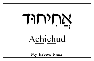 Achichud