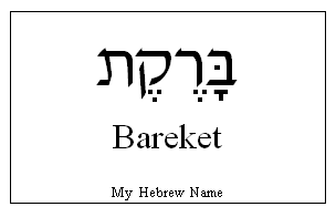 Bert