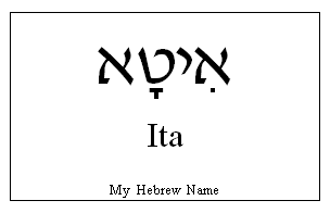 Ita