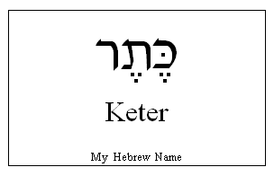 Keter