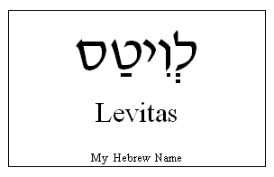 Levitas