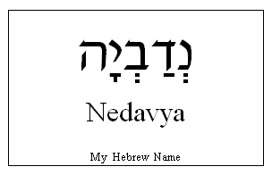 Nedavya