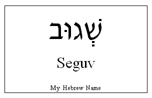 Seguv