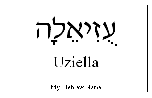 Uziella
