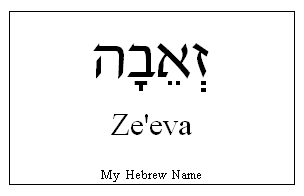 Zeeva